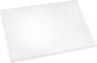 Běhoun podložka na stůl DURELLA TRANSPARENT 500 x 700 mm matný