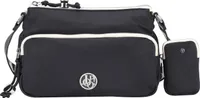 Joop! Joop! Jasmina shoulderbag shz dunkel > blau