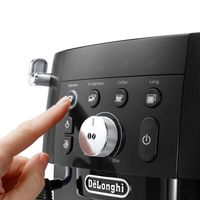 De'Longhi Kaffeevollautomat Magnifica S Smart ECAM 230.13.B, Schwarz