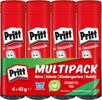klassische Klebestift von Pritt