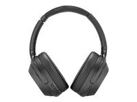 Lindy LH700XW Wireless Active Noise Cancelling Headphone - Kopfhörer - Headset