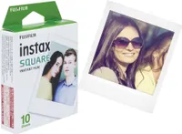 Fujifilm Instax Square - 10 kusů