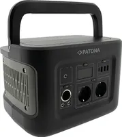 PATONA Platinum Powerstation Autarc 600, 600Wh 600W/230V