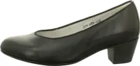 Waldläufer Komfort Pumps Hilaria Damen 373835333939 Schwarz 36 EU