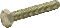 Sechskantschraube M8x50-8.8-A4K (DIN 933)