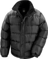 Result Core Nova Lux Padded Jacket