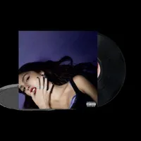 Olivia Rodrigo - Guts (LP)