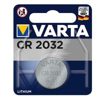 VARTA Lithium Knopfzelle "Professional Electronics" CR2032