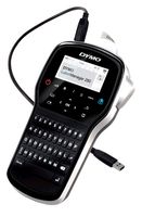 DYMO LabelManager 280 6/9/12 mm D1-Bänder AZERTY