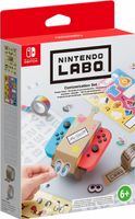 Nintendo Labo - Design-Paket - Nintendo Switch