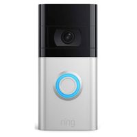 Ring Video Doorbell 4 Türsprechanlage