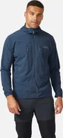 Rab Borealis Jacke Velikost: XL / Barva: tiefe Tinte