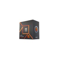 AMD AM5 Ryzen 5 7600 Box 4,0GHz MaxBoost 5,2GHz 6xCore 12xThreads 38MB 65W Wraith Stealth Cooler