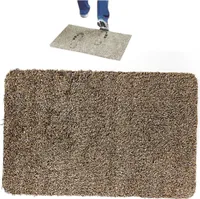 Verk 15204_BR Magiczna mata absorbująca - brązowa