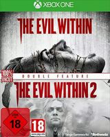 Evil Within  Doublefeature  XB-One