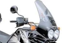 GIVI D195SG Przyciemniana szyba przednia - ABE