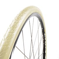 Tannus Shield Airless Reifen 28 x 1,25 Zoll 700 x 32c Mantel Fahrraddecke Fahrradreifen Fahrradmantel pannensicher Vollmaterial Rennrad