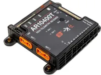 Spektrum AR10400T 10 Kanal PowerSafe Telemetrie Empfänger