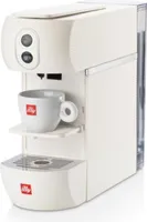 ILLY E.S.E. Kávovar v bielej farbe