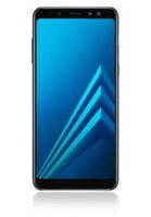 Samsung Galaxy A8 Enterprise Edition Dual SIM 32GB, Black, A530F