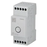 Wallair WIFi Timer digital 230 V/AC Ötzpolat Hutschienen-Zeitschaltuhr