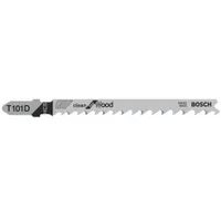 Bosch 2608630032 Bosch 5 Stichsägeblätter T 101 D
