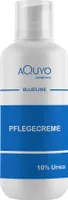 Blueline 10% Urea Creme für sehr trockene Haut (500ml) | Körpercreme bei Psoriasis oder Neurodermitis, Pflegecreme gegen Juckreiz, Hautpflege für Hautunreinheiten und Ausschlag | Feuchtigkeitscreme Harnstoffcreme Hautcreme