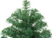 Weihnachtsbaum 180 cm inkl. Ständer Christbaum Tannenbaum