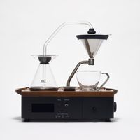 Kaffeemaschine kleine mengen - Der absolute TOP-Favorit unserer Tester