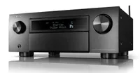 Denon AVC-X6700H, 140 W, 11.2 Kanäle, 205 W, 200 mV, 47000 Ohm, 4 - 16 Ohm