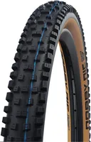 62-622 Nobby Nic Performance E-50, Falt, Addix bronze-skin, Schwalbe, 11654205.01