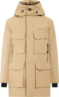 Didriksons Drew Parka Winterjacke Herren