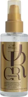 Wella Oil Reflections - Zářivý vyhlazující olej 100 ml