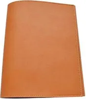 Gotteslobhülle Orange