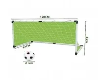 Fußball-Set