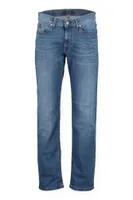 Otto Kern - Herren Jeans, John Dynamic Pureflex (67149.6961), Größe:W42/L30, Farbe:blue used buffies (6824)
