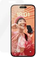 Szkło PanzerGlass Classic Fit na iPhone 15
