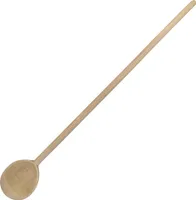 Grillplanet Holzkochlöffel 100 cm für Gulaschkanone Gulaschkessel
