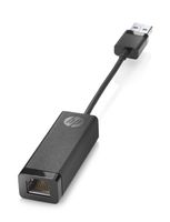 HP Netzwerkadapter - USB 3.0 - Gigabit Ethernet