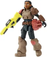 Mattel Disney Pixar Lightyear: Izzy Hawthorne JR. Zap Patrol Actionfigur (HHJ82)