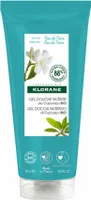 Klorane Nährendes Duschgel TiaréWasser 200ml