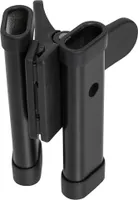 Stagg Stickhalter Stickholder aus Kunststoff