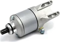 SGR 12V Startermotor 10 Zähne Linksrotation für SUZUKI