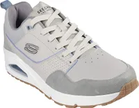 Skechers Uno Sportschuhe Grau EU 45 Mann Grau EU 45
