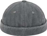 Leoberg Docker Mütze Docker-Cap - Dockermütze in 152064-Grau-2
