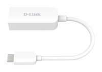 Adapter D-Link DUB-E250 USB-C do 2,5G Ethernet