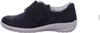 Comfortable blau