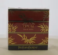Yves Saint Laurent Opium Classic 120 Ml Eau de Toilette Splash