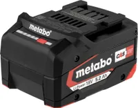 Akumulator Metabo Li-Power 18 V 5,2 Ah