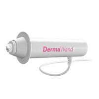 Derma Wand - DermaWand - Hautpflegegerät